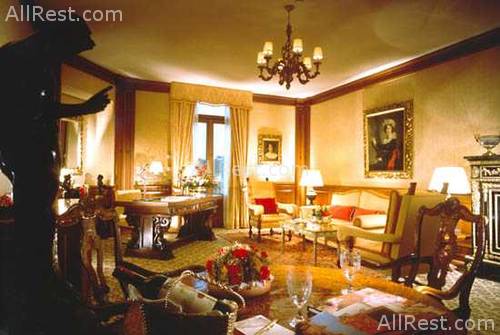 The Westin Excelsior 15